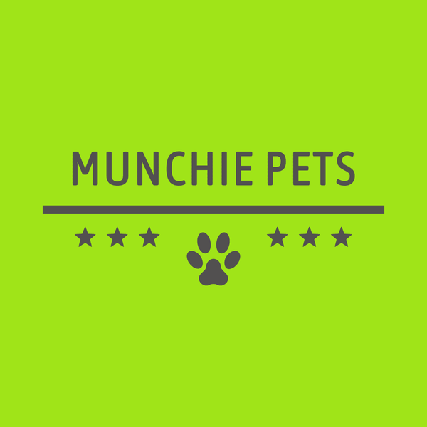 MUNCHIE PETS